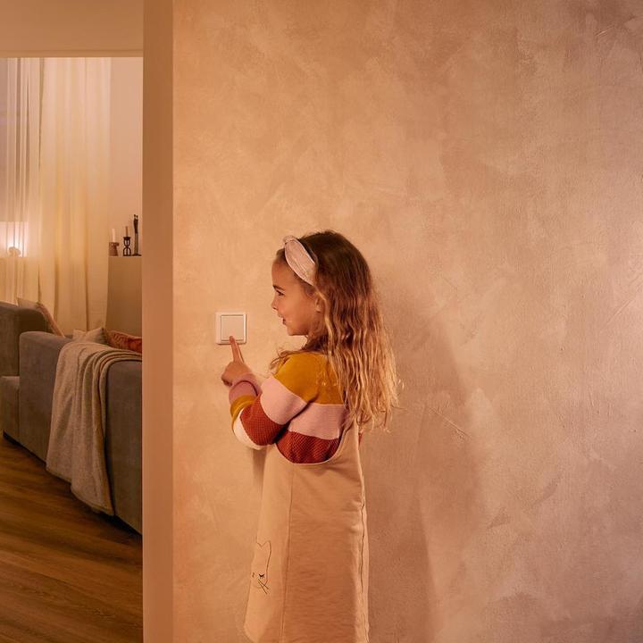 Produktbild Philips Hue Wandschalter Modul