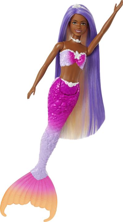 Produktbild Barbie Meerjungfrau