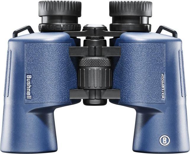 Actual product image Bushnell Binoculars H2O 2 Porro 10x42 FMC WP/FP (discount offer) (10 x, 42 mm)