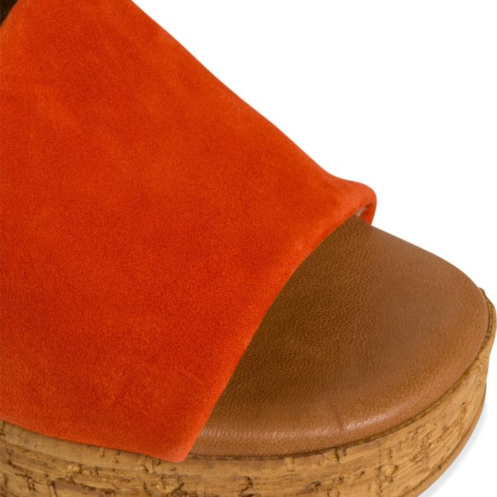 Actual product image Tamaris Sandal (40)