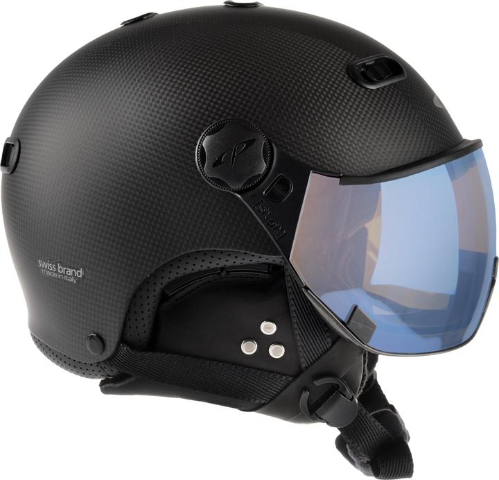 Produktbild CP Ski CARACHILLO Carbon Helmet (60 cm, L)