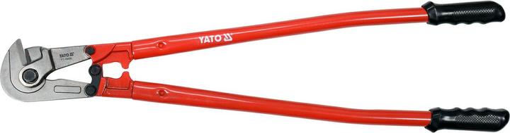Yato YT-18400 Reinforcement net cutter, max. cut, 19 mm diameter, 800 mm long (800 mm)
