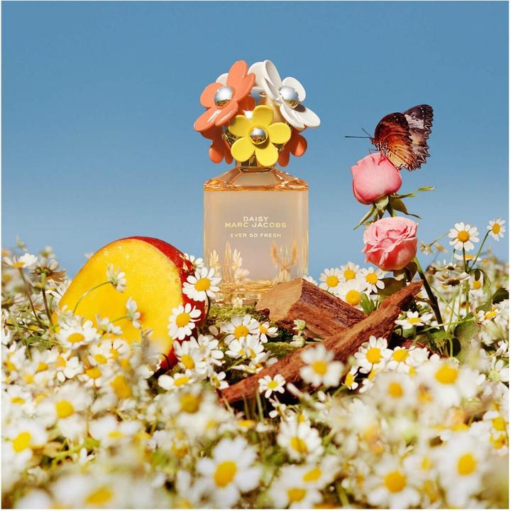 Produktbild Marc Jacobs Eever So Fresh Eau de Parfum (Eau de Parfum, 75 ml)