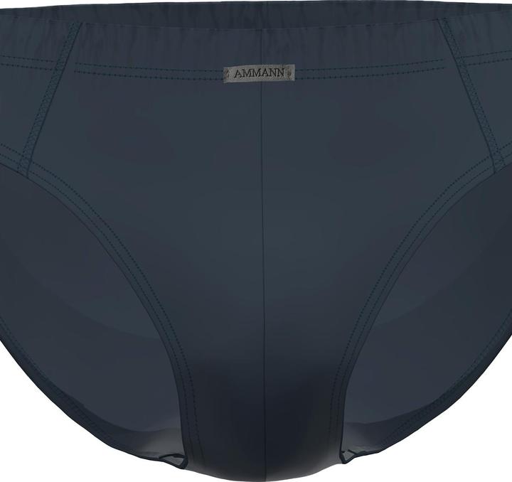 Produktbild Ammann 3er Pack Close to you Mini Slip / Unterhose (M, 3er Pack)