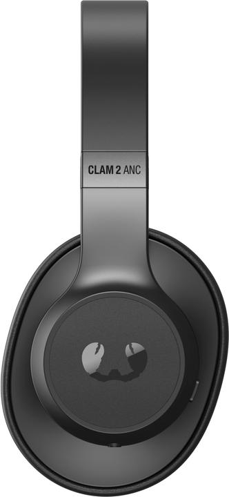 Immagine prodotto Fresh'N Rebel Clam 2 ANC (ANC, 60 h, Cablato)