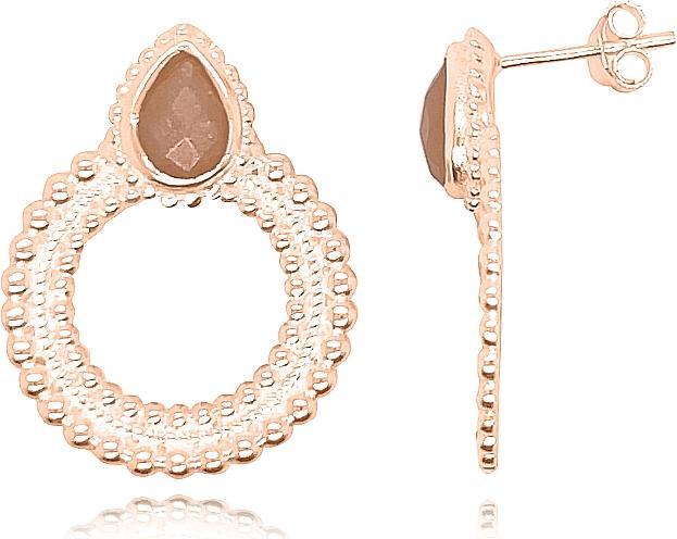Beige, Rosé Gold, Orange