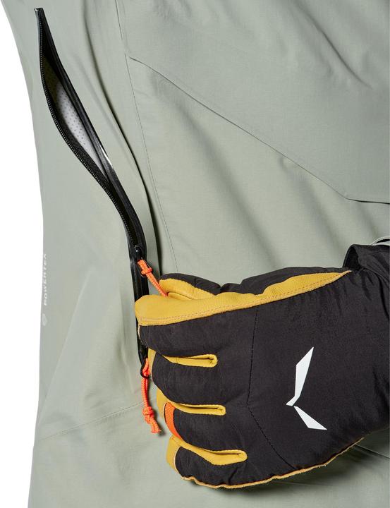 Produktbild Salewa Sella Free 3 Layers Powertex Jacke (S)