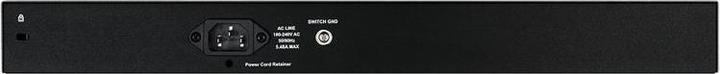 Produktbild D-Link DGS-1210 (28 Ports)