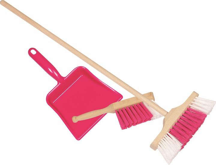 Actual product image Goki Broom
