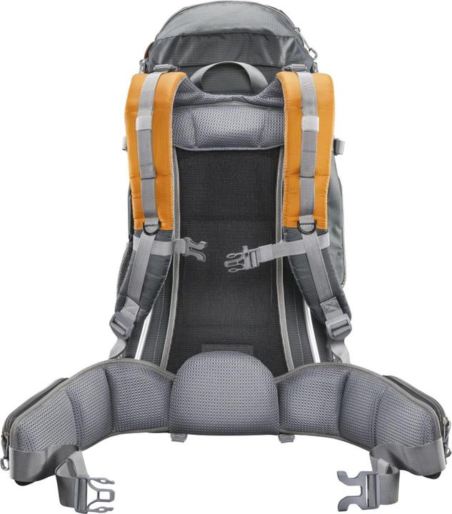 Produktbild mantona elementsPro 40 orange (Fotorucksack)