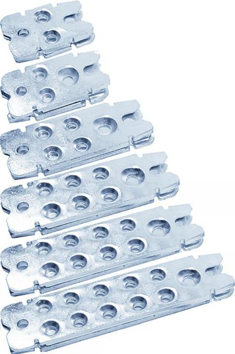 Immagine prodotto Knapp Connettore RICON (Connettori log, 25 pz.)