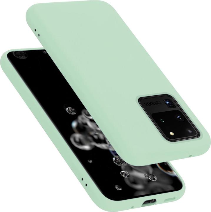 VERDE CHIARO LIQUIDO