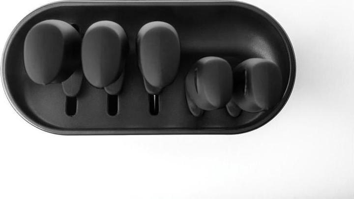 Actual product image Brabantia Knife block plus knives TASTY+