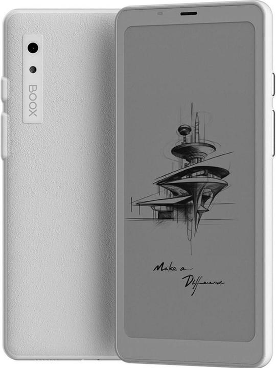 Image du produit Onyx Boox Palma (6.13", 128 Go, Blanc)