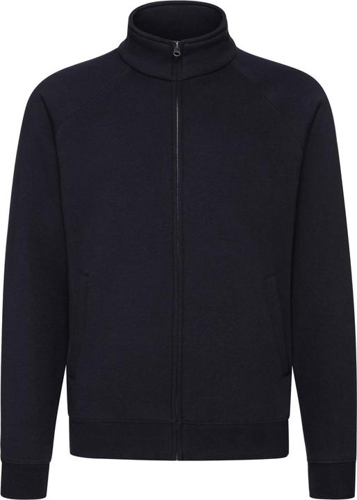 Immagine prodotto Fruit of the Loom Premium Giacca in Felpa Uomo (XL)