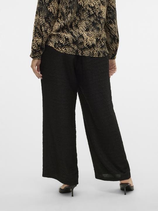 Image du produit Vero Moda VMCOFINE Pantalon taille moyenne Pantalon (48)