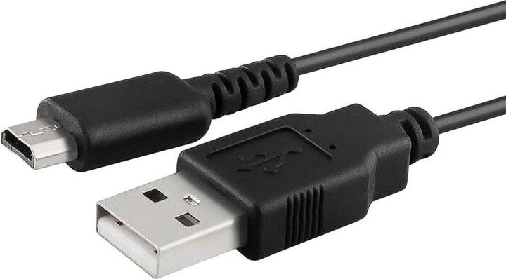Immagine prodotto JTI Cavo di ricarica USB per Nintendo DS Lite (DSi XL)