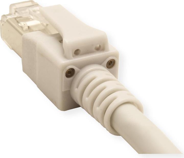 Image du produit Sacon Câble de réseau (PiMF, CAT6, 0.50 m)