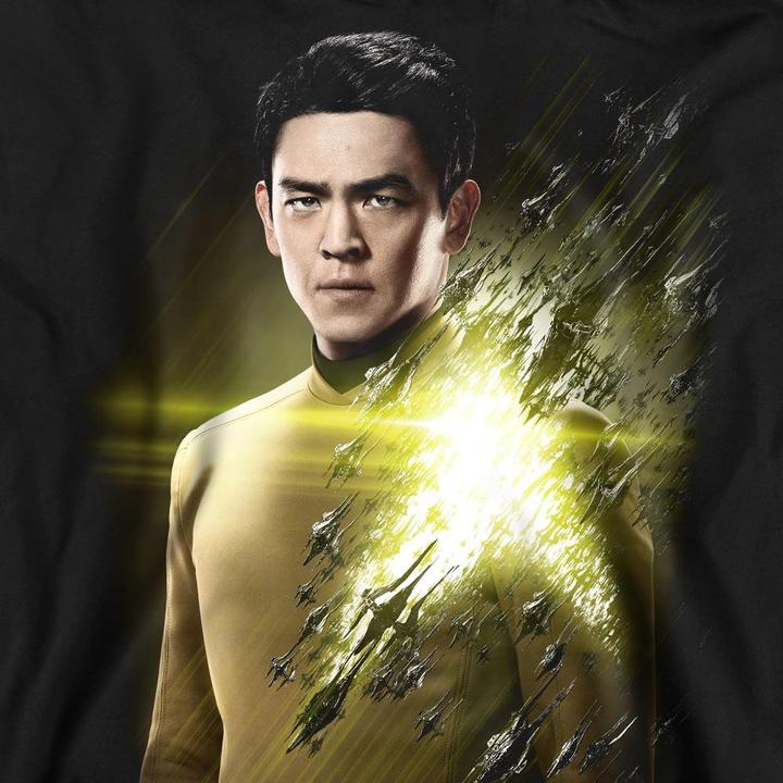 Produktbild Star Trek Beyond Sweatshirt (M)