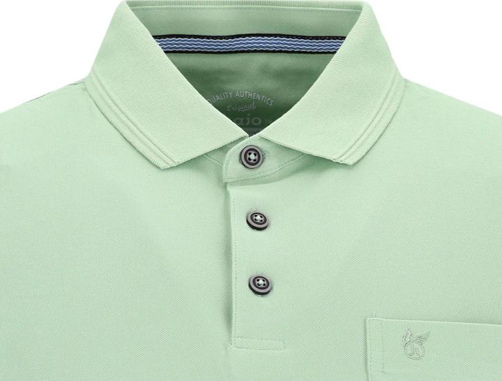 Immagine prodotto Hajo Polo in piqué (54, XL)