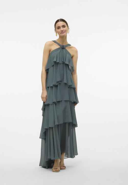 Image du produit Vero Moda VMFELICIA Robe longue Robe de soirée (XS)