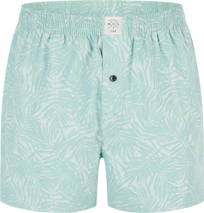 Actual product image Mg-1 Boxer Kids (176, pack of 6)