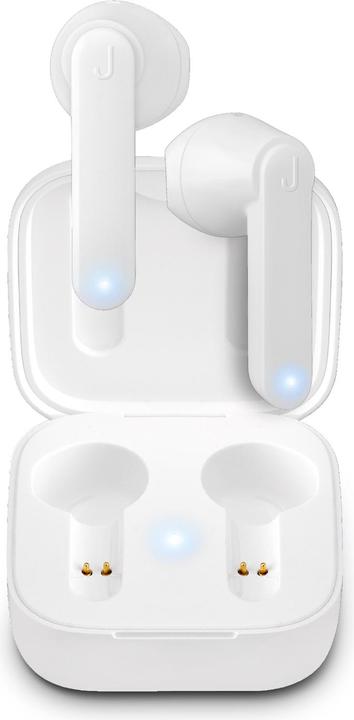 Actual product image JAZ Sweet - Twin Stereo Earbuds (No noise cancelling, 3 h, Wireless)