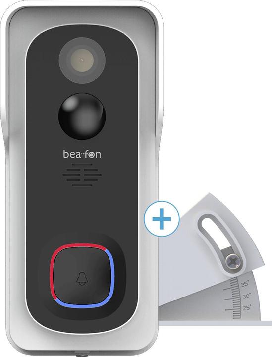 Immagine prodotto Bea-Fon Visitor 2 Set (WiFi)