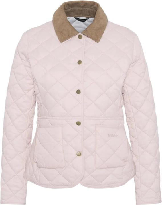 Barbour Deveron Quilt