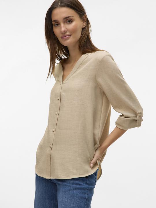 Actual product image Vero Moda VMMELANEY Hemd Hemd (M)