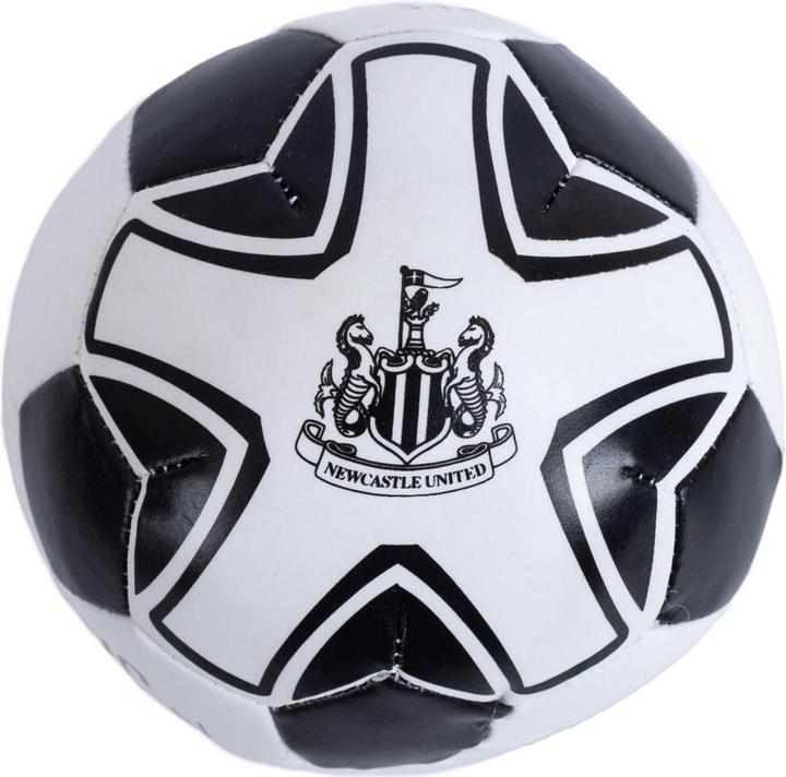 Produktbild Newcastle United FC Softball Wappen