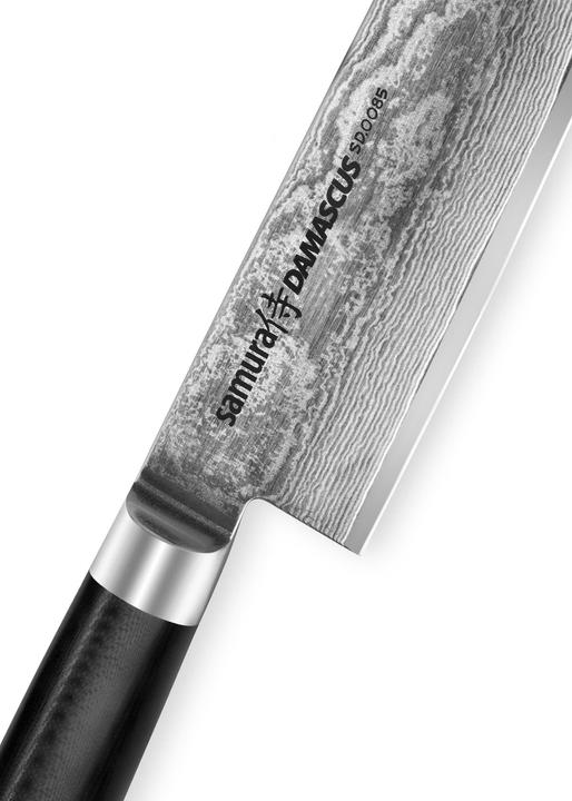 Immagine prodotto Samura Coltello da chef DAMASCUS (21.50 cm)