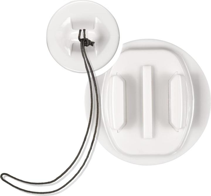 Immagine prodotto mantona Set da surf per GoPro (Eroe 7, Eroe 6, eroe 5, Eroe 4, Eroe 3, Eroe 2)