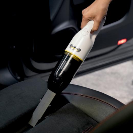 Actual product image Kärcher CVH 2
