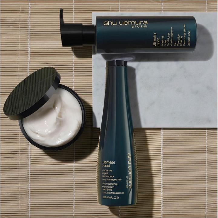 Immagine prodotto Shu Uemura Ultimate Reset Duo Serum (30 ml)