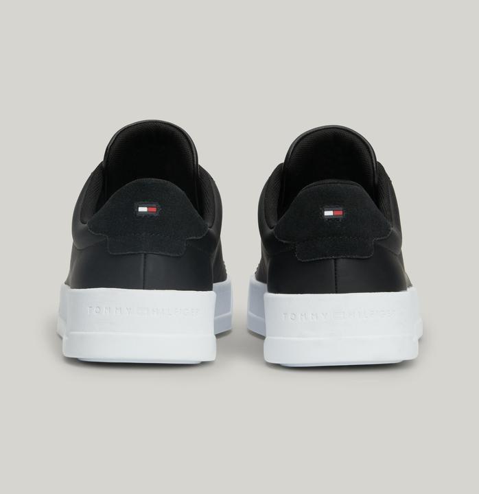 Produktbild Tommy Hilfiger Th Court Leather (42)
