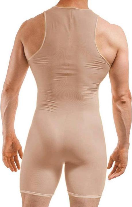 Wojoer Longpant Body