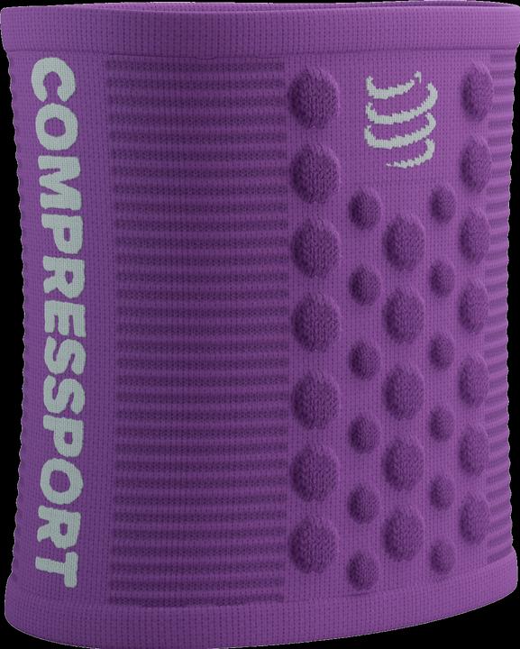 Produktbild Compressport Sweatbands 3D.Dots