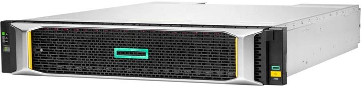 Actual product image HPE E MSA 2060 Fibre Channel, SFF, Storage (Fibre Channel)
