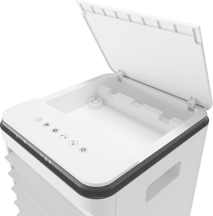 Actual product image Olimpia Splendid Peler 7t