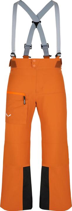 Actual product image Salewa Kid's Sella Powertex / TWR Pants (92)