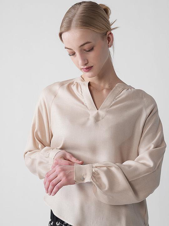 Produktbild Opus Blusenshirt FELIA (40)