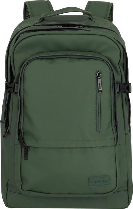 Produktbild Travelite Rucksack / Backpack Basics Rollup Daypack (28 l)