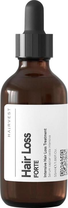 Produktbild Hairvest HAIR LOSS FORTE Intensive Treatment