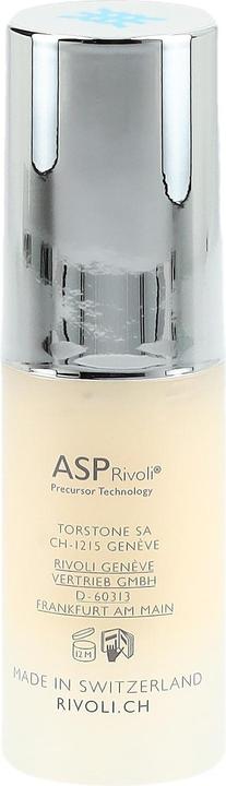Rivoli Sérum Lumière No 02 TS (15 ml, Gesichtswasser)