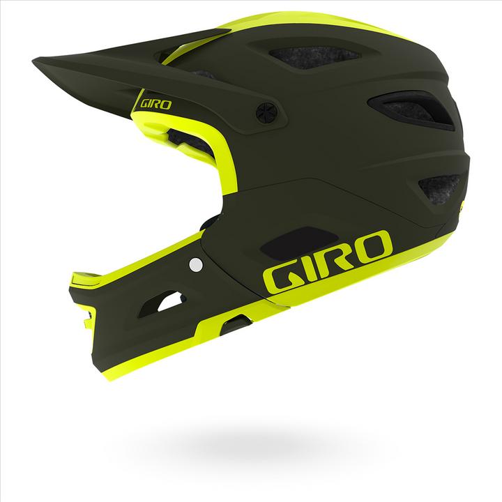Produktbild Giro Switchblade MIPS (59 - 61 cm)