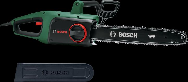 Bosch Home & Garden Universal Chain 35 (Electric chain saw)