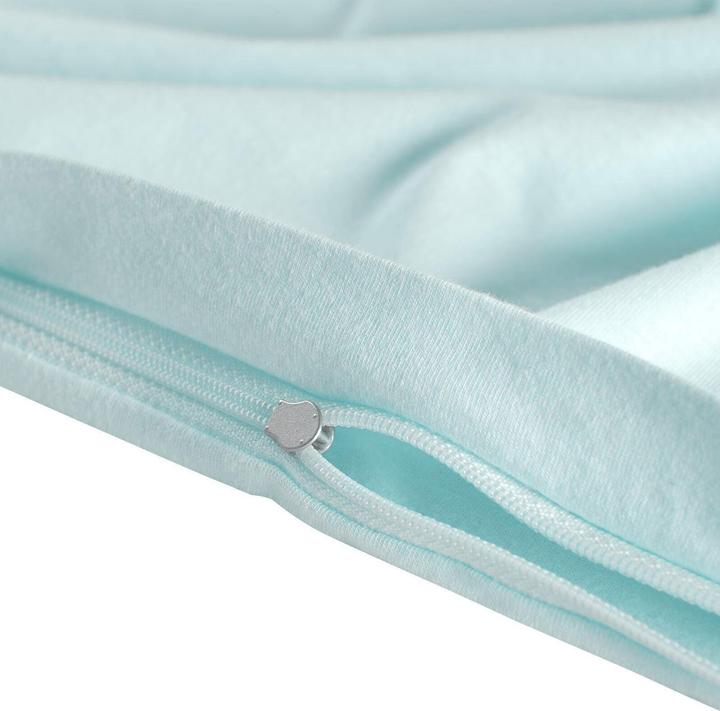 Produktbild Traumschlaf Basic Single Jersey Kissenbezug (Kopfkissenbezug, 40 x 80 cm)