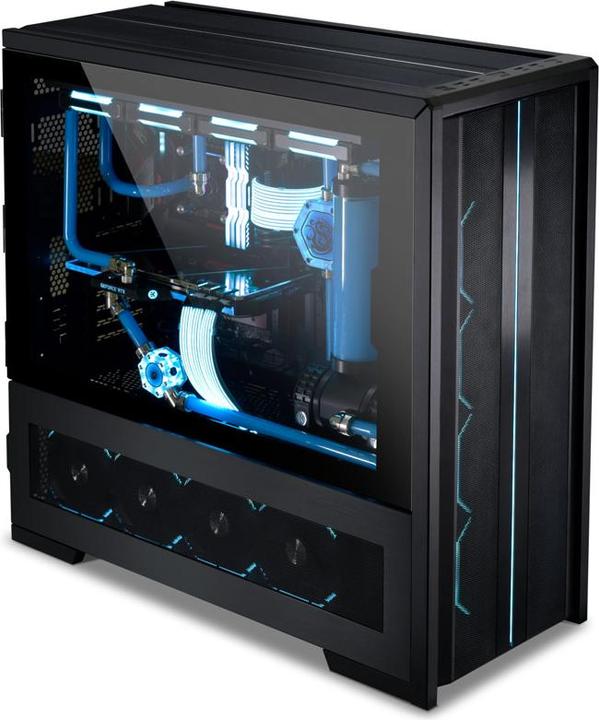 Actual product image Lian-Li V3000 Plus (ATX, mATX, SSI EEB, Mini-ITX)