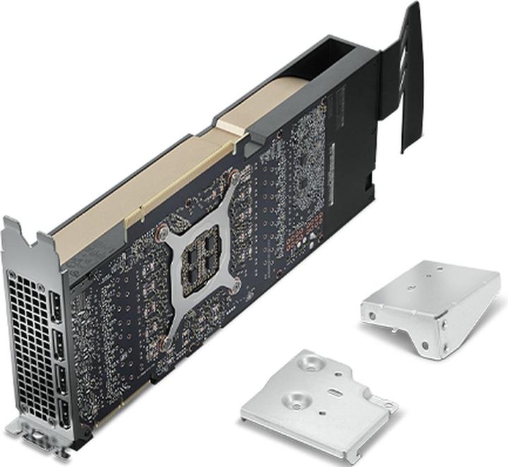 Produktbild Lenovo NVIDIA A5000 GDDR6 HP (24 GB)